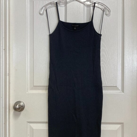 Banana Republic Dresses & Skirts - Banana Republic Dress Black sze Extra Small